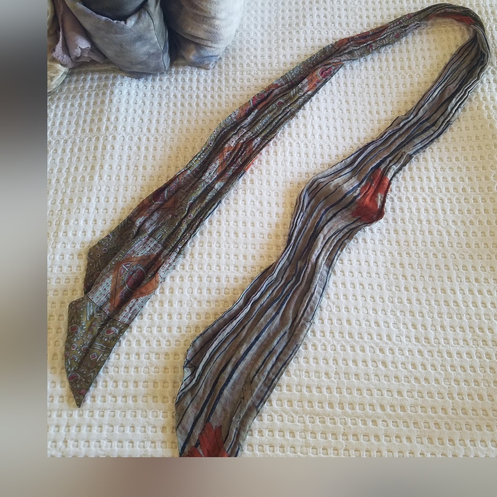 Kantha bae scarf headband